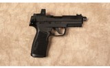 Sig Sauer~P322~22 Long Rifle - 1 of 2