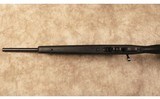 Tikka~T1X~22 Long Rifle - 10 of 10