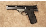 Smith & Wesson~22A-1~22 Long Rifle - 2 of 2