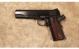Colt~1911SE-A1~45 ACP~limited edition - 2 of 2