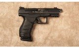 Walther~PPQ~9 mm - 1 of 2