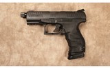 Walther~PPQ~9 mm - 2 of 2