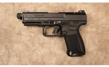 Canik~TP9 Elite~9 mm - 2 of 2