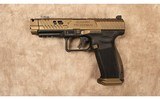 Canik~TTI Combat~9 mm - 2 of 2