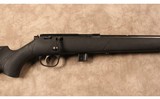 Marlin~XT-22~22 Long Rifle - 3 of 10