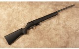 Marlin~XT-22~22 Long Rifle - 1 of 10