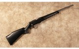 CZ~452-2E~22 Long Rifle - 1 of 10