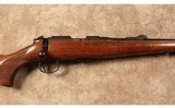 CZ~452 LUX~22 Long Rifle - 3 of 10