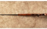 CZ~452 LUX~22 Long Rifle - 10 of 10