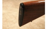 CZ~452 LUX~22 Long Rifle - 9 of 10
