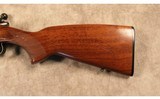 CZ~452 LUX~22 Long Rifle - 5 of 10
