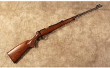 CZ~452 LUX~22 Long Rifle - 1 of 10
