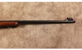 CZ~452 LUX~22 Long Rifle - 4 of 10