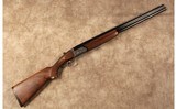 Rottweil~Supersport~12 gauge - 1 of 10