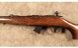 CZ~452-E2 ZKM~22 Long Rifle - 6 of 10