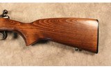 CZ~452-E2 ZKM~22 Long Rifle - 5 of 10