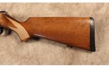 Anschutz~1415/16~22 Long Rifle - 5 of 10