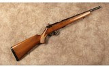 Anschutz~1415/16~22 Long Rifle - 1 of 10