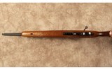 Anschutz~1415/16~22 Long Rifle - 10 of 10
