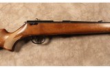 Anschutz~1415/16~22 Long Rifle - 3 of 10