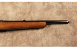 Anschutz~1415/16~22 Long Rifle - 4 of 10