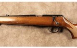 Anschutz~1415/16~22 Long Rifle - 6 of 10