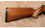Anschutz~1415/16~22 Long Rifle - 2 of 10