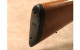 Anschutz~1415/16~22 Long Rifle - 9 of 10