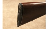 Anschutz Model 1517~17 HMR - 9 of 10