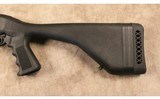 Remington~870 Tactical~12 Gauge - 5 of 10