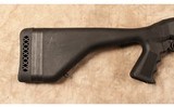 Remington~870 Tactical~12 Gauge - 2 of 10