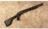 Remington~870 Tactical~12 Gauge - 1 of 10