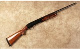 Remington~870LH~12 Gauge - 1 of 10