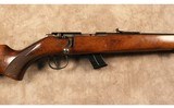 Anschutz~1451~22 Long Rifle - 3 of 10