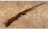 Anschutz~1451~22 Long Rifle - 1 of 10