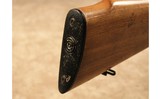 Anschutz~525~22 Long Rifle - 9 of 10