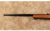 Anschutz~525~22 Long Rifle - 7 of 10