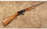 Anschutz~525~22 Long Rifle - 1 of 10