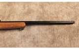 Anschutz~525~22 Long Rifle - 4 of 10