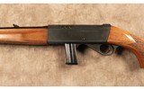Anschutz~525~22 Long Rifle - 6 of 10