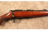 BRNO~2 LUX~22 Long Rifle - 3 of 10