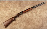 Silma~M70~20 Gauge - 1 of 10