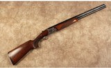 Silma~Supreme~12 Gauge - 1 of 10