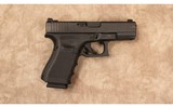 Glock~19 Gen 4~9 mm - 1 of 2
