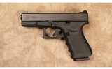 Glock~19 Gen 4~9 mm - 2 of 2