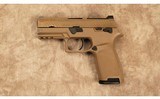 Sig Sauer~P320M18~9 mm - 2 of 2