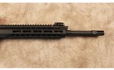 Barrett~REC 7~5.56 Nato - 4 of 10