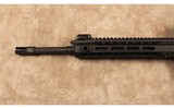 Barrett~REC 7~5.56 Nato - 7 of 10
