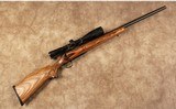 Remington~700 VLS~223 Remington - 1 of 10