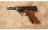 Browning~Unknown~22 Long Rifle - 2 of 2